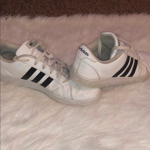 Adidas superstar shoes